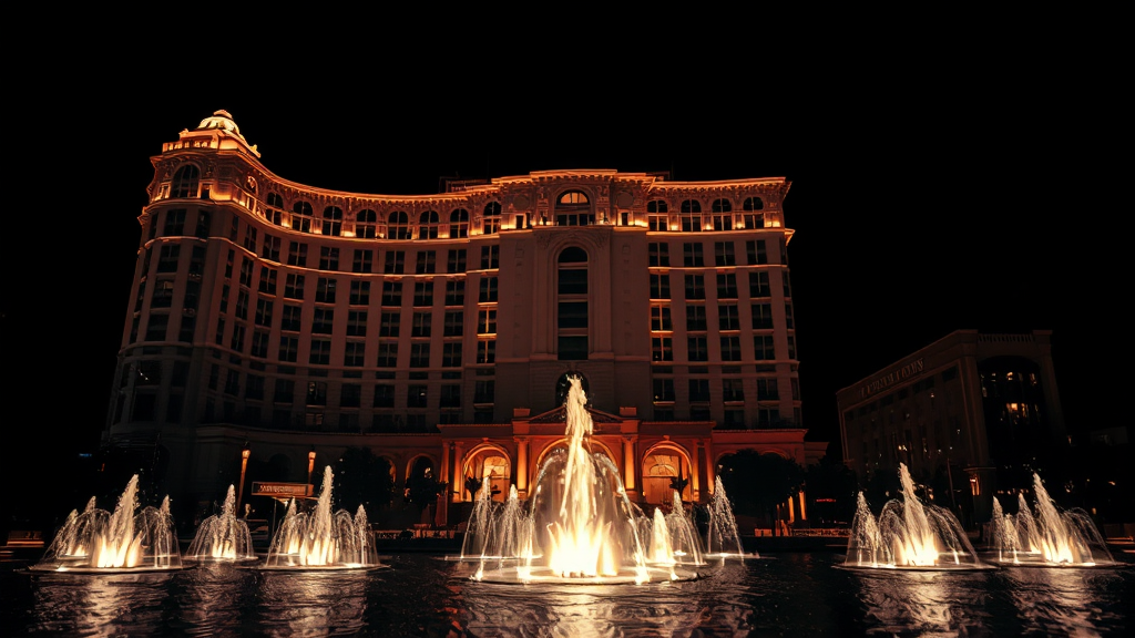 Read more about the article The Ultimate Guide to Choosing the Perfect Hotel for Your Next Getaway