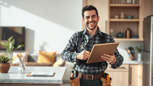 Read more about the article Seattle Handyman Services at $250 for 22 Essential Home Repairs