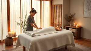 Read more about the article 출장 마사지 정보 완전 가이드: 종류, 비용, 고르는 법