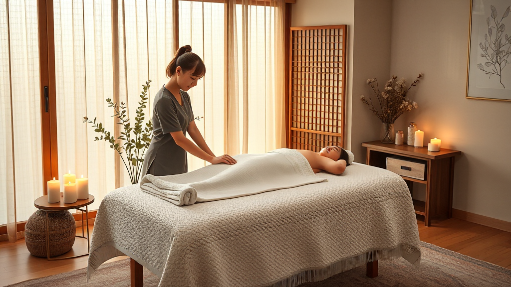 Read more about the article 출장 마사지 정보 완전 가이드: 종류, 비용, 고르는 법