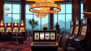 Read more about the article dewatogel: Panduan Memilih Platform Slot Online Terpercaya dengan RTP Tinggi