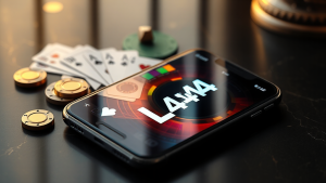 Read more about the article Unlocking the Potential of L444: A Detailed Review for Bangladeshi Players