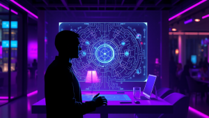 Read more about the article AI NSFW: The New Frontier of Personalized Adult Entertainment
