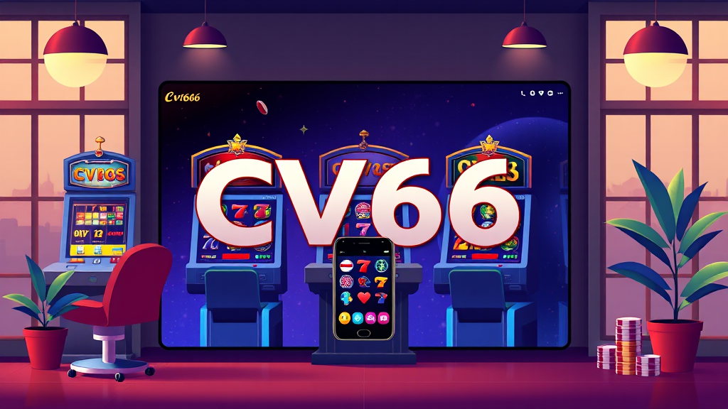 Read more about the article Understanding CV666: A Comprehensive Guide to Its Features and Benefits