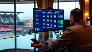Read more about the article kx8: A Comprehensive Overview of Its Sports Betting and Casino Experience