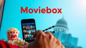 Read more about the article Moviebox: Ang Iyong Susi sa Walang Katapusang Libangan