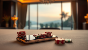 Read more about the article BK33’s Impact on the Online Casino Scene in Bangladesh: A Closer Look