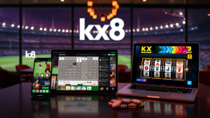 Read more about the article kx8: A Comprehensive Guide to Online Sports Betting and Casino Play