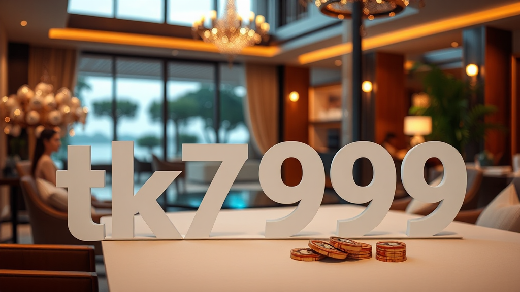 Read more about the article tk999: A Comprehensive Guide to the Platform’s Features and User Experience
