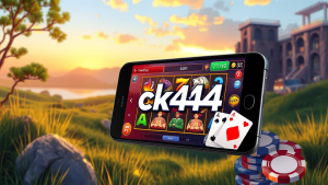 Read more about the article How to Get Started with ck44: A Complete Guide for New Players