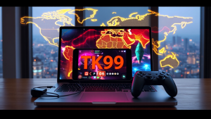 Read more about the article Exploring the World of TK999: A New Era in Online Gaming for Bangladesh