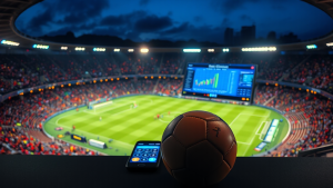 Read more about the article Bilhete Pronto: Como o Comparador de Odds e as Dicas para o Brasileirão Podem Ajudar Você a Apostar Melhor