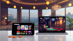 Read more about the article kx8: A Complete Guide to the Bengali Online Casino and Betting Platform