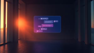 Read more about the article Crushon: How Conversational AI Is Quietly Reshaping Digital Intimacy