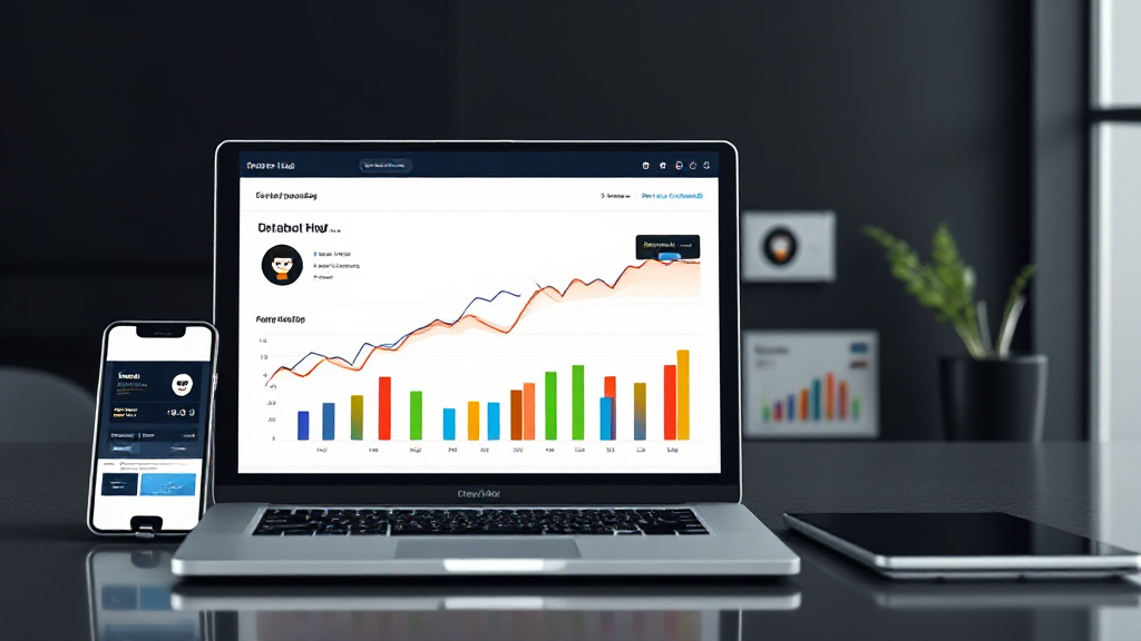 Read more about the article Measuring Success with Your Verified GitHub Account: KPIs and Beyond