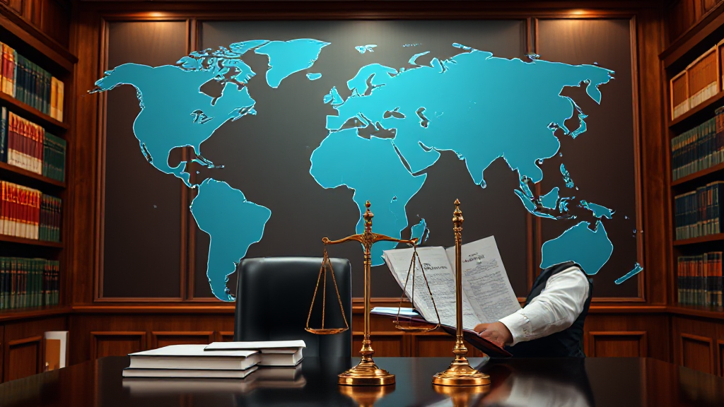 You are currently viewing Interpol Red Notice Glossary: Key Terms Explained Simply