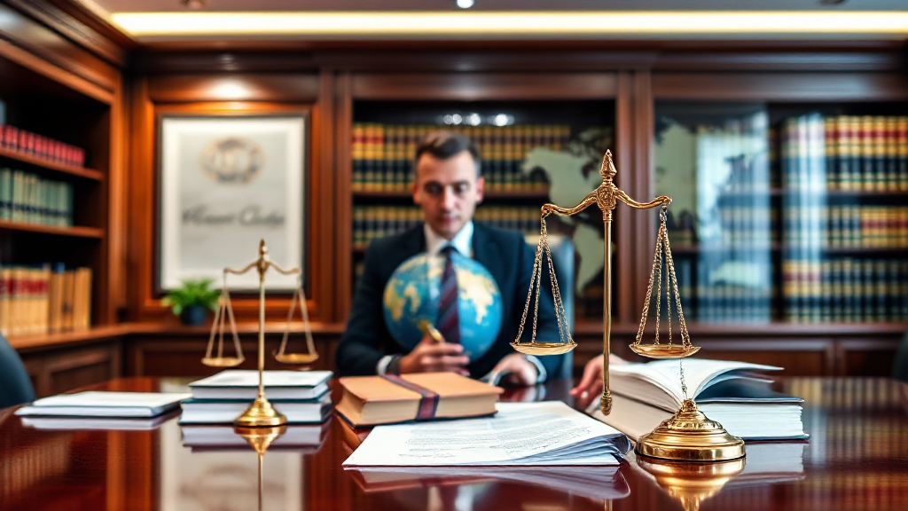 You are currently viewing The Red Notice Lifecycle and Non-Extradition States