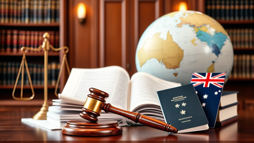 You are currently viewing Chile to Australia Extradition: Challenging the Request Through Treaty Limits and Statutory Bars