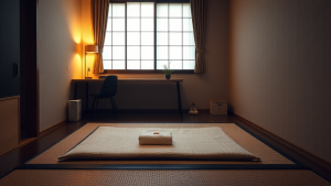 Read more about the article 六畳一間でも大丈夫：東京リンパの壺の出張マッサージを部屋で受ける工夫
