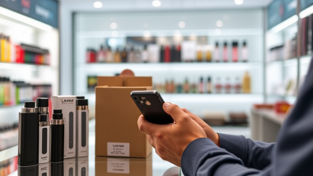 You are currently viewing 7 Checks Before You Buy From a Lana Vape Shop: A Cautious Buyer’s Answers