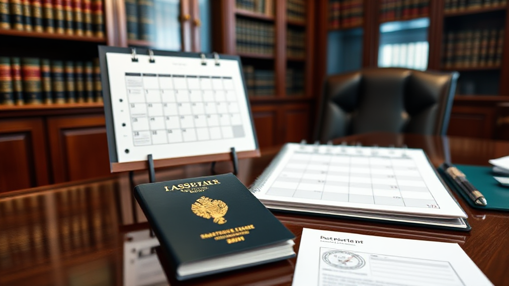 Read more about the article Validity and Renewal Timing Around a Vanuatu Second Passport