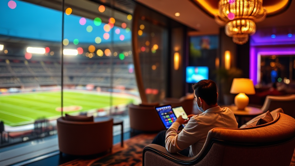 Read more about the article چگونه قبل از انتخاب، گزینه‌های واقعی jetbet بدون فیلتر را مقایسه کنیم